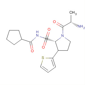CAS 65627-74-9 structure