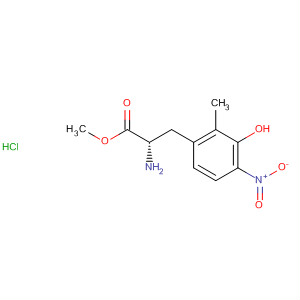 CAS 65732-74-3 molecular structure