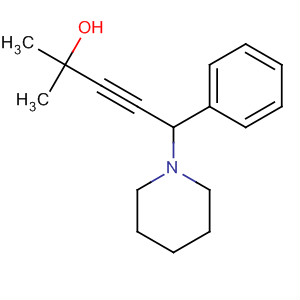 CAS 65764-74-1 molecular structure