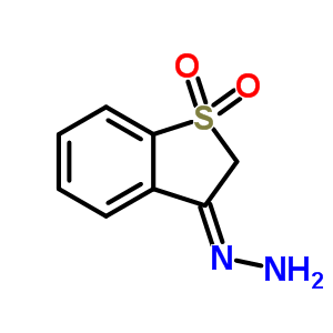 CAS 6577-74-8 molecular structure