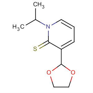 CAS 65824-07-9 molecular structure