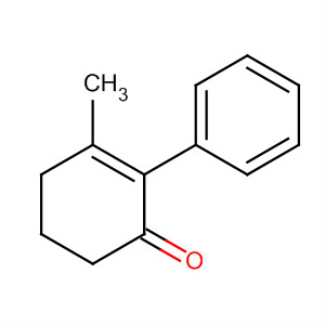 CAS 65825-74-3 molecular structure