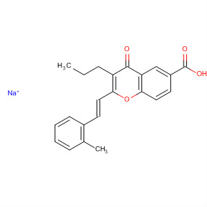 CAS 65843-74-5 molecular structure