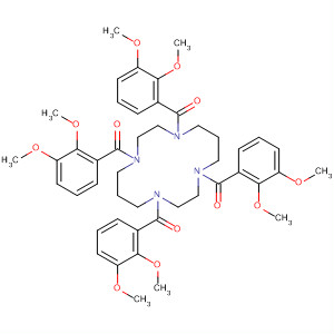 CAS 65950-07-4 structure