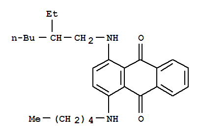 CAS 66104-74-3 structure