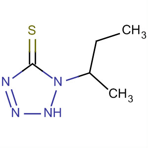 CAS 66180-74-3 structure