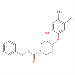CAS 66207-07-6 molecular structure