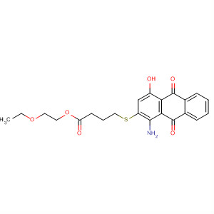 CAS 66209-74-3 molecular structure