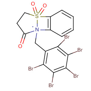 CAS 66217-07-0 structure
