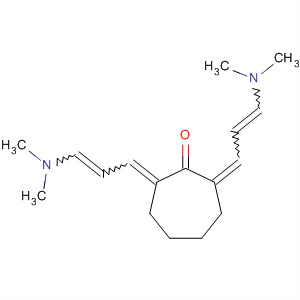 CAS 66278-07-7 molecular structure