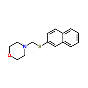 CAS 6632-07-1 structure