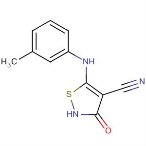 CAS 663958-07-4 structure