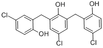 CAS 6642-07-5 molecular structure
