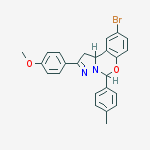 CAS 6643-74-9 structure