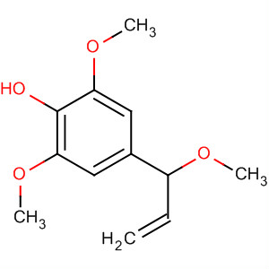 CAS 66463-74-9 molecular structure