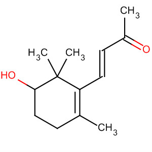 CAS 66465-74-5 molecular structure