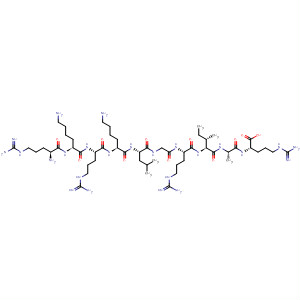 CAS 664989-74-6 structure