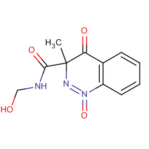 CAS 66501-07-3 structure