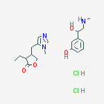CAS 66510-07-4 structure