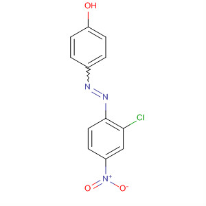 CAS 6657-07-4 molecular structure