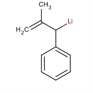 CAS 66639-74-5 molecular structure