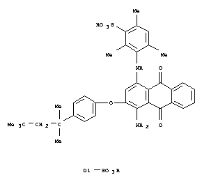 CAS 66696-74-0 molecular structure