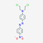 CAS 66710-74-5 molecular structure