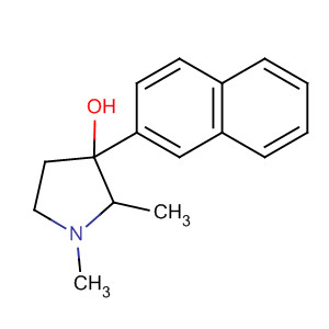 CAS 667434-07-3 molecular structure