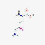 CAS 667464-74-6 molecular structure