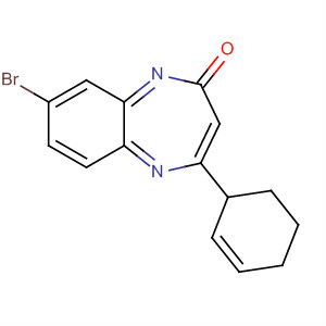 CAS 66752-07-6 molecular structure