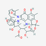 CAS 66781-07-5 molecular structure