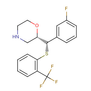 CAS 668470-74-4 structure