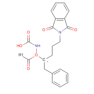 CAS 66917-07-5 molecular structure