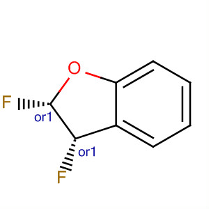 CAS 66946-74-5 molecular structure