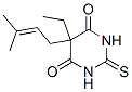 CAS 66968-74-9 molecular structure