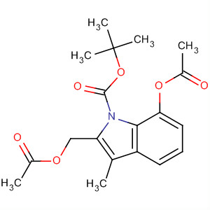 CAS 670249-07-7 molecular structure