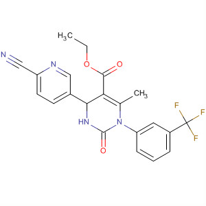 CAS 671776-07-1 molecular structure