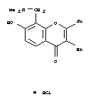 CAS 67238-74-8 molecular structure