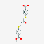 CAS 67426-07-7 molecular structure