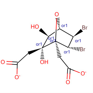 CAS 675125-74-3 structure
