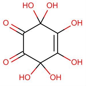 CAS 67548-74-7 molecular structure