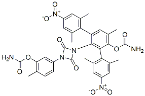 CAS 67599-07-9 structure
