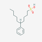 CAS 67716-07-8 structure