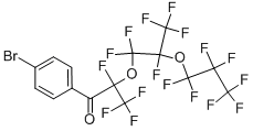 CAS 67727-74-6 molecular structure