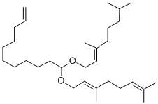 CAS 67785-74-4 structure