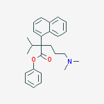 CAS 6779-74-4 molecular structure