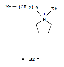 CAS 67805-74-7 molecular structure