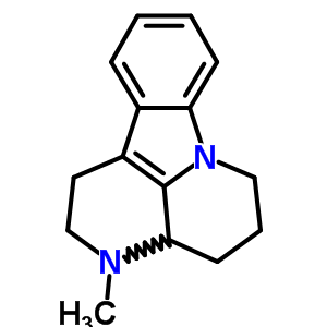 CAS 67877-74-1 structure