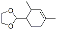 CAS 67893-07-6 molecular structure
