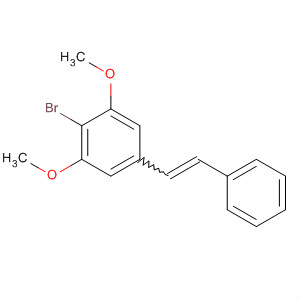CAS 678986-74-8 molecular structure